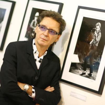 Bruce Foxton Net Worth's picture