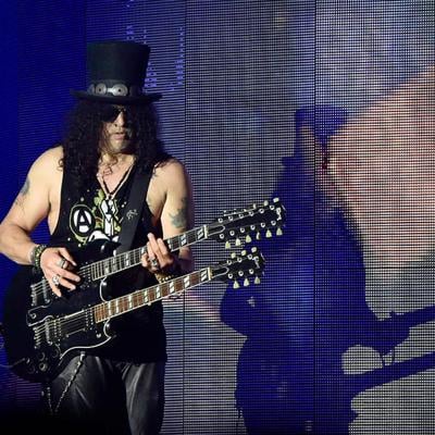 Slash Net Worth's picture