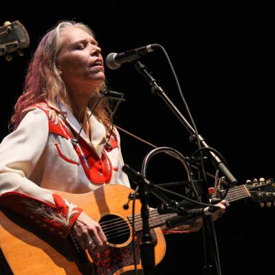 Gillian Welch Net Worth's picture