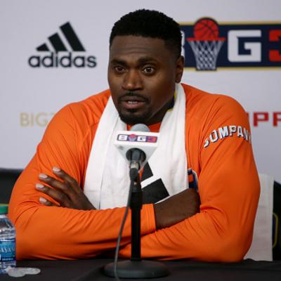 Jason Maxiell Net Worth