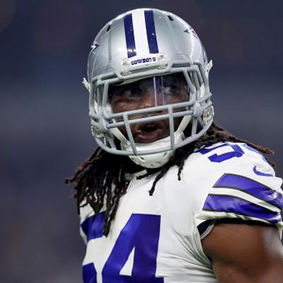 Jaylon Smith Net Worth's picture