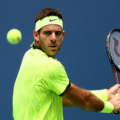 Juan Martín del Potro Net Worth