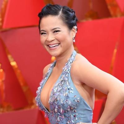 Kelly Marie Tran Net Worth