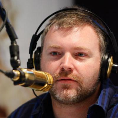 Kyle Sandilands Net Worth's picture