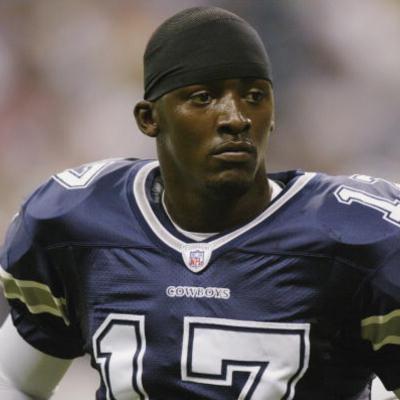 Quincy Carter Net Worth