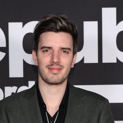 Netsky Net Worth's picture