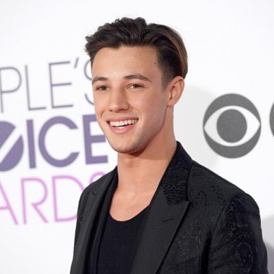 Cameron Dallas's picture