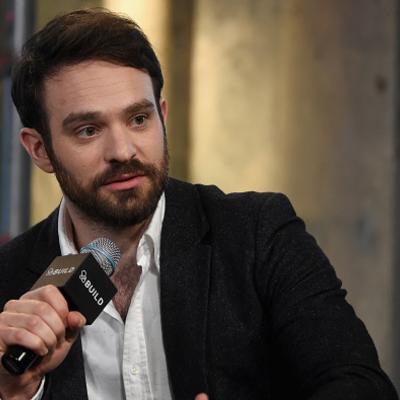 Charlie Cox's picture