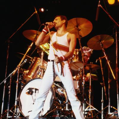 Freddie Mercury Net Worth's picture