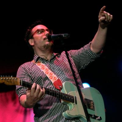 John Flansburgh Net Worth's picture