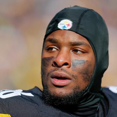 Le'Veon Bell Net Worth