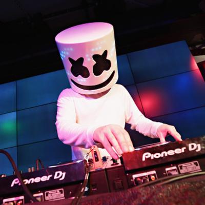 Marshmello Net Worth