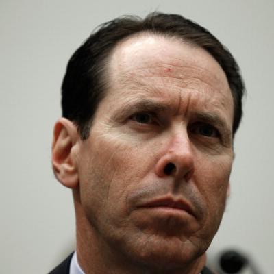 Randall L. Stephenson Net Worth's picture