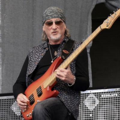 Roger Glover Net Worth's picture