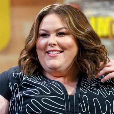 Chrissy Metz Net Worth