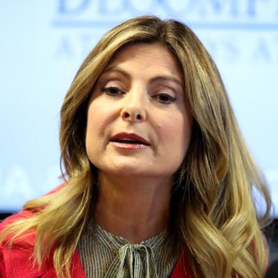 Lisa Bloom