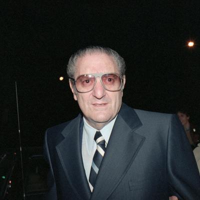 Paul Castellano