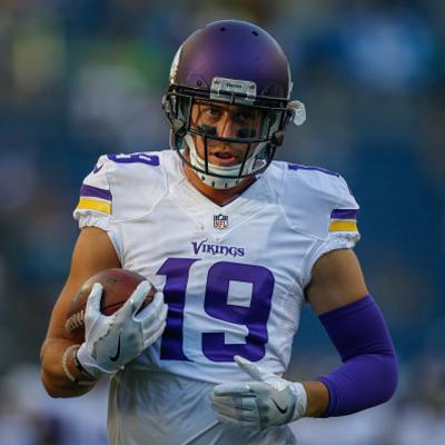 Adam Thielen Net Worth's picture