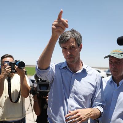 Beto O'Rourke Net Worth's picture