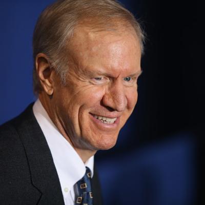 Bruce Rauner Net Worth's picture