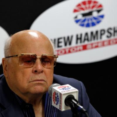 Bruton Smith Net Worth's picture