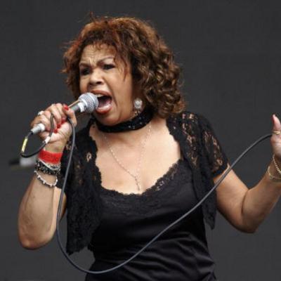 Candi Staton Net Worth's picture