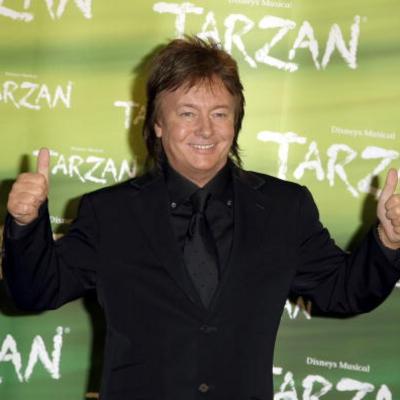 Chris Norman Net Worth's picture