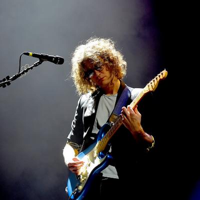 Dave Keuning Net Worth's picture