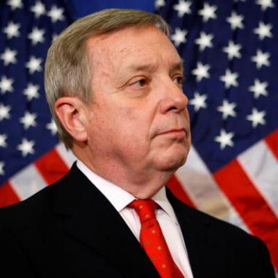 Dick Durbin Net Worth's picture