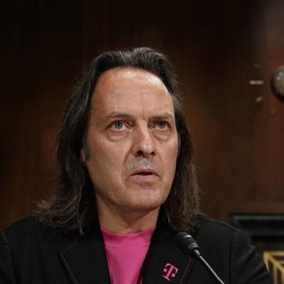 John Legere Net Worth's picture