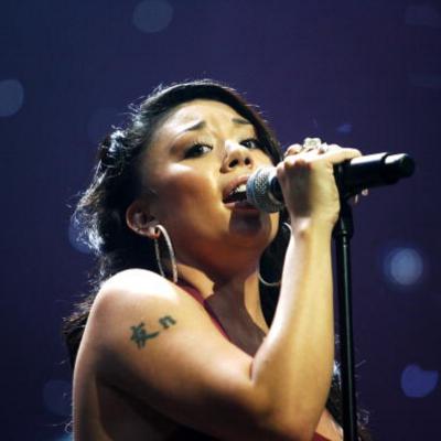 Mutya Buena's picture