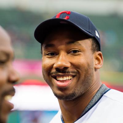 Myles Garrett Net Worth