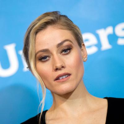 Olivia Taylor Dudley Net Worth's picture