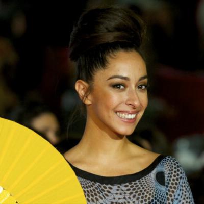 Oona Chaplin's picture