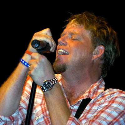 Pat Green Net Worth's picture