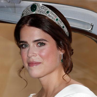 Princess Eugenie Net Worth's picture