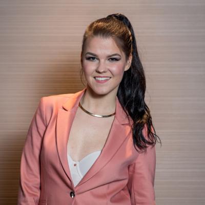 Saara Aalto