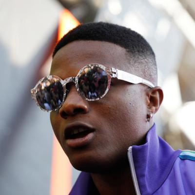 Wizkid