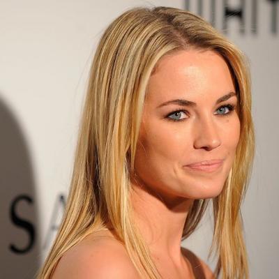 Amanda Hearst Net Worth's picture