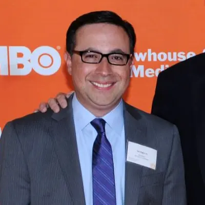Ian Eagle