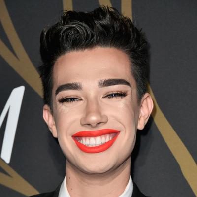 James Charles