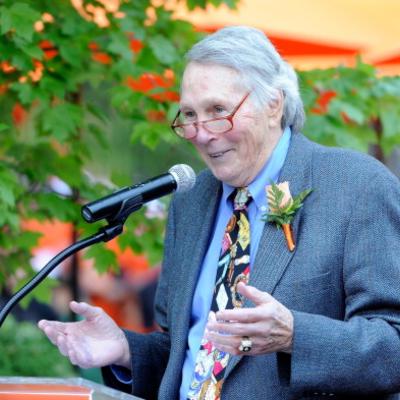 Brooks Robinson Net Worth's picture