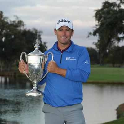 Charles Howell III Net Worth