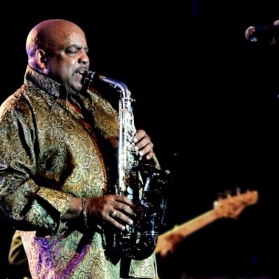 Gerald Albright