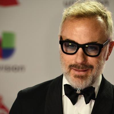 Gianluca Vacchi Net Worth