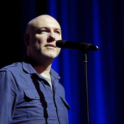 Gregg Alexander