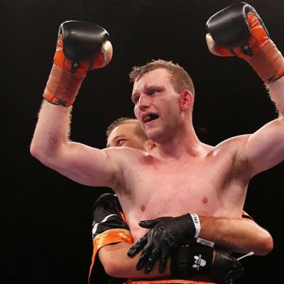 Jeff Horn Net Worth