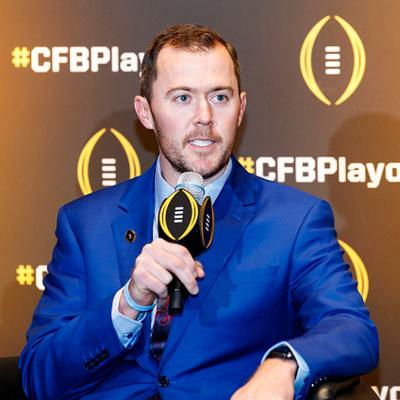 Lincoln Riley Net Worth