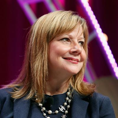 Mary Barra