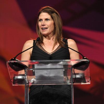 Mary Bono